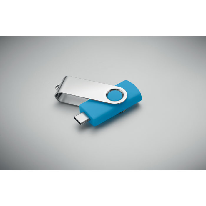 COLODRI - 16GB USB flash 3.0 type-C         MO1401