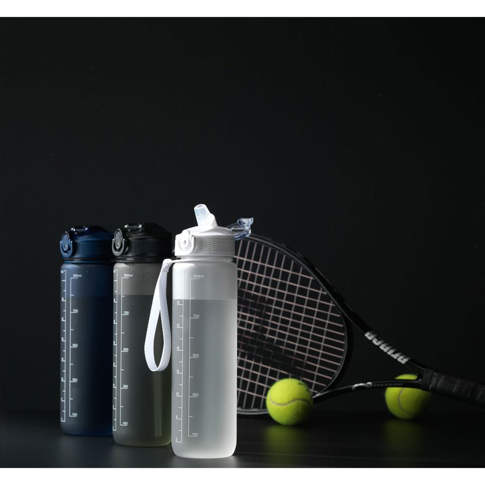 AquaSport RCS Recycled Water Bottle 1 L