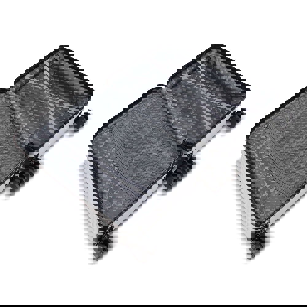 InSideOut Travel Trolley Rulla 20-inch