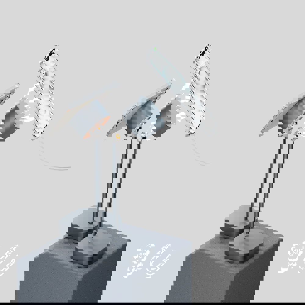 Xoopar Mojiu Smart Table Lamp with Voice Control