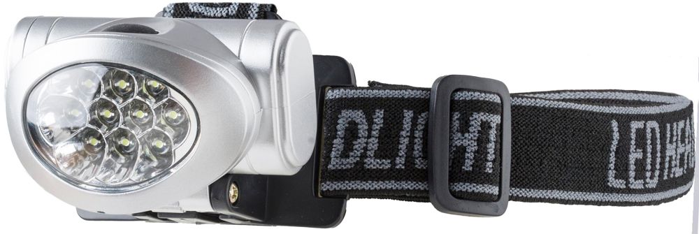 ABS head light Marisa