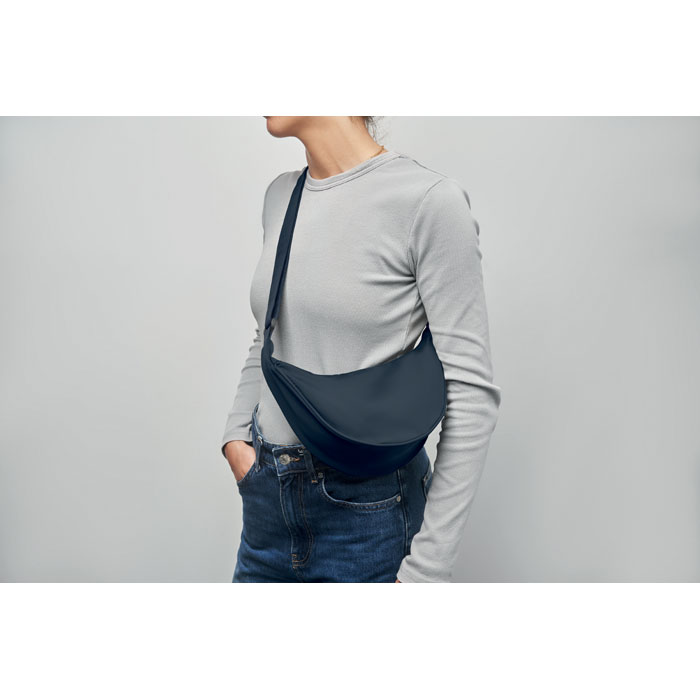 KOROVIN CROSS - Sling bag in 400D Oxford