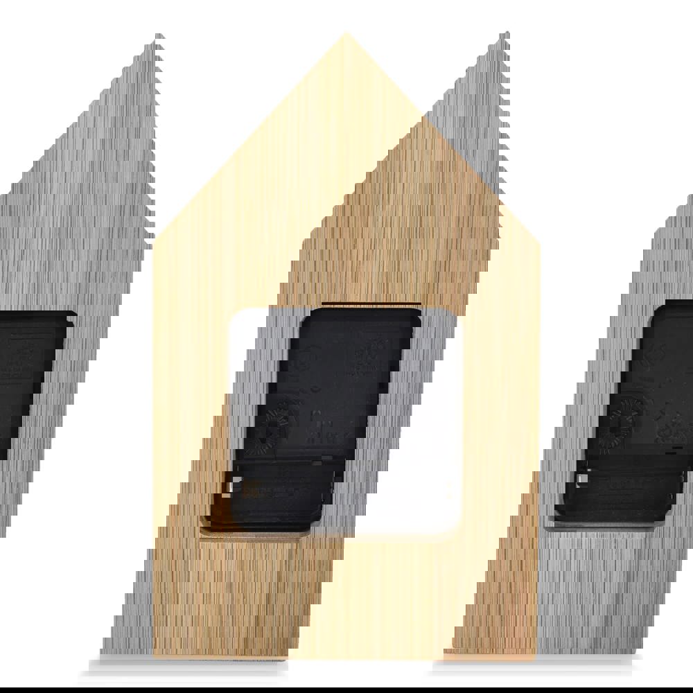 Homestead Desk clock