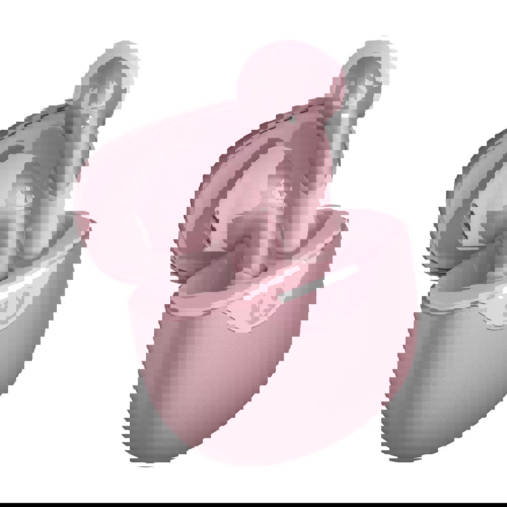 3TW2200 I Fresh 'n Rebel Twins Blaze - True Wireless earbuds with ENC - Pastel pink