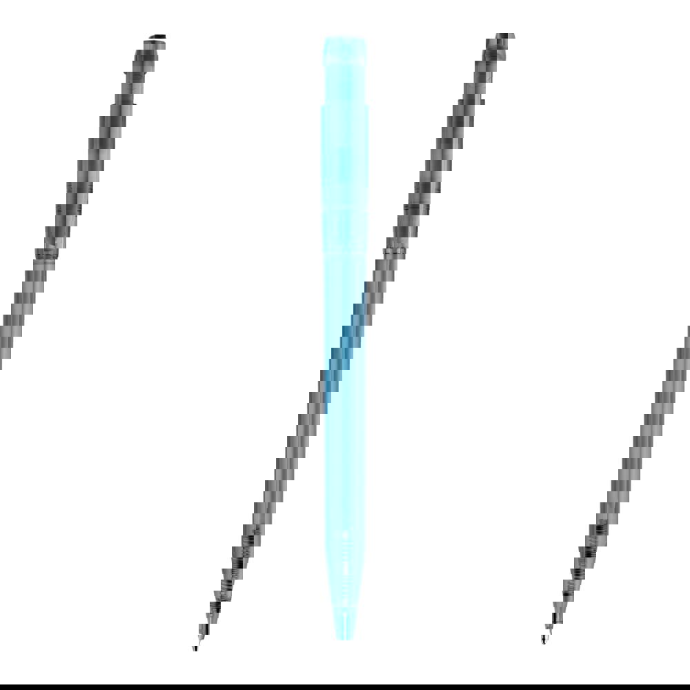 Ball pen Pier Clear transparent