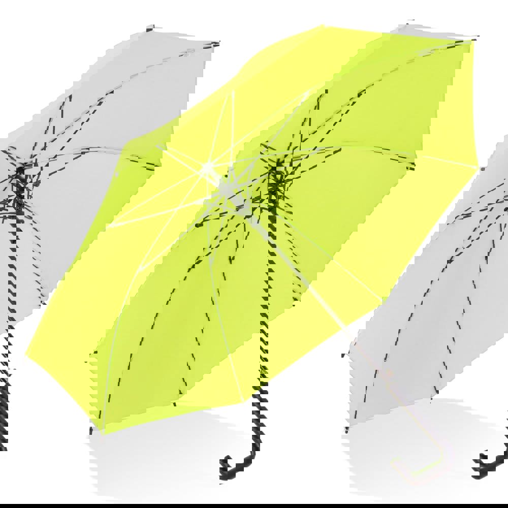 Mistralwood 190T Pongee 23" Regenschirm Auto offen