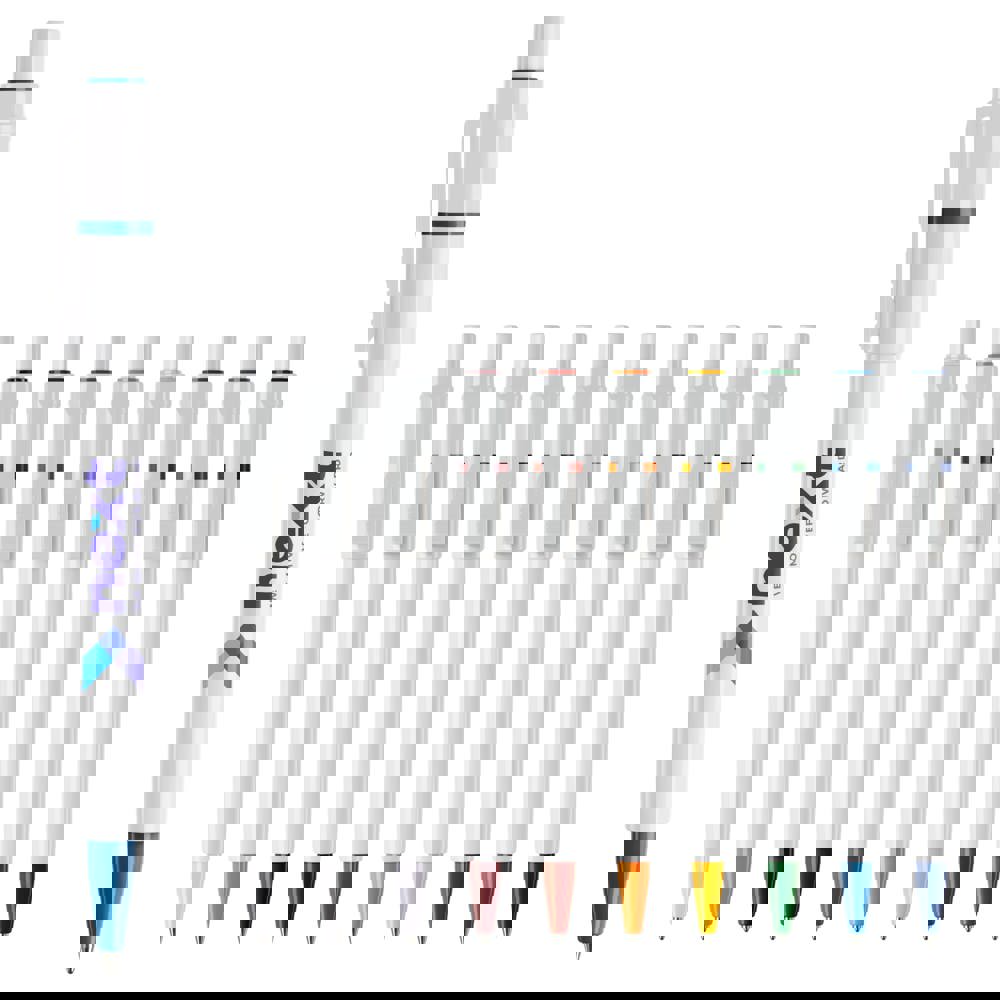 Ball pen Baron hardcolour (RX210 refill)