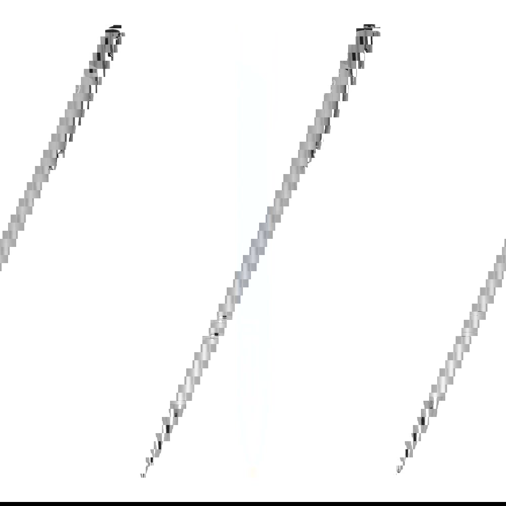 Alicante matt R-AL schwarze Inkt