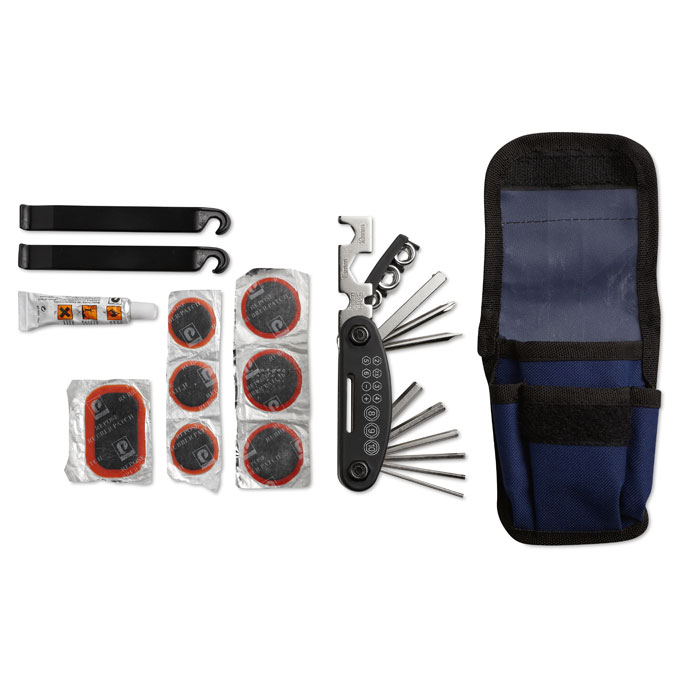 AMIR - Bike repair kit