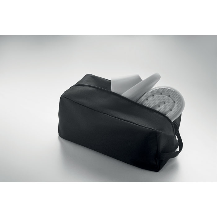 SHOETOGO - Schuhtasche 600D RPET