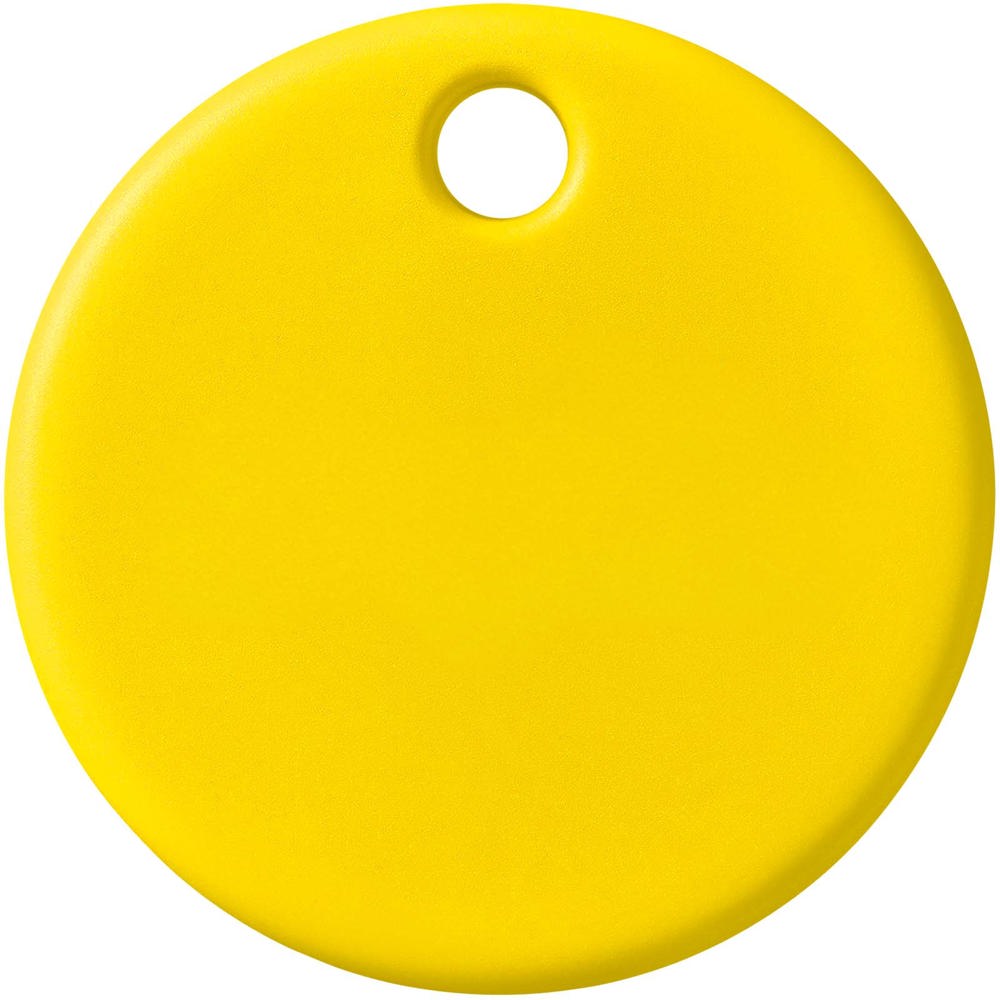 Chipolo POP traceertag - Gelb