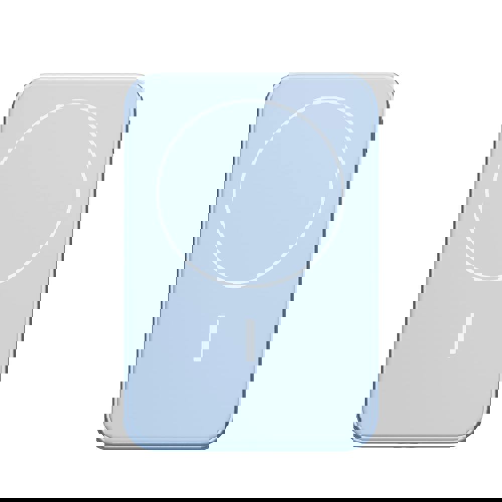 2PBM5000| Fresh 'n Rebel Compatible with MagSafe Powerbank Wireless 5000mAh