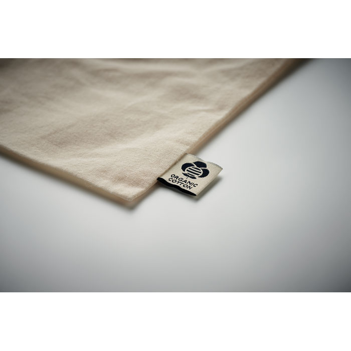 AMBER LARGE - Large organic cotton gift bag