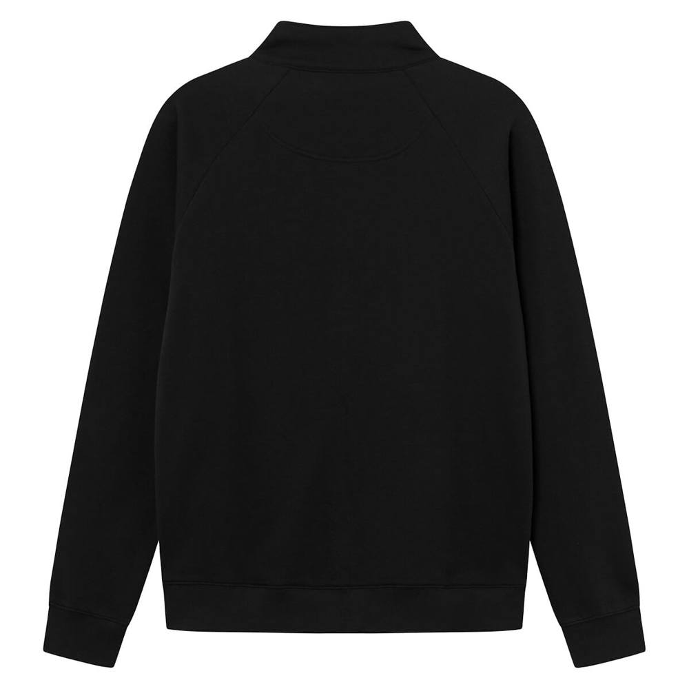 Brickstone unisex full-zip sweater, 280 gr/m²