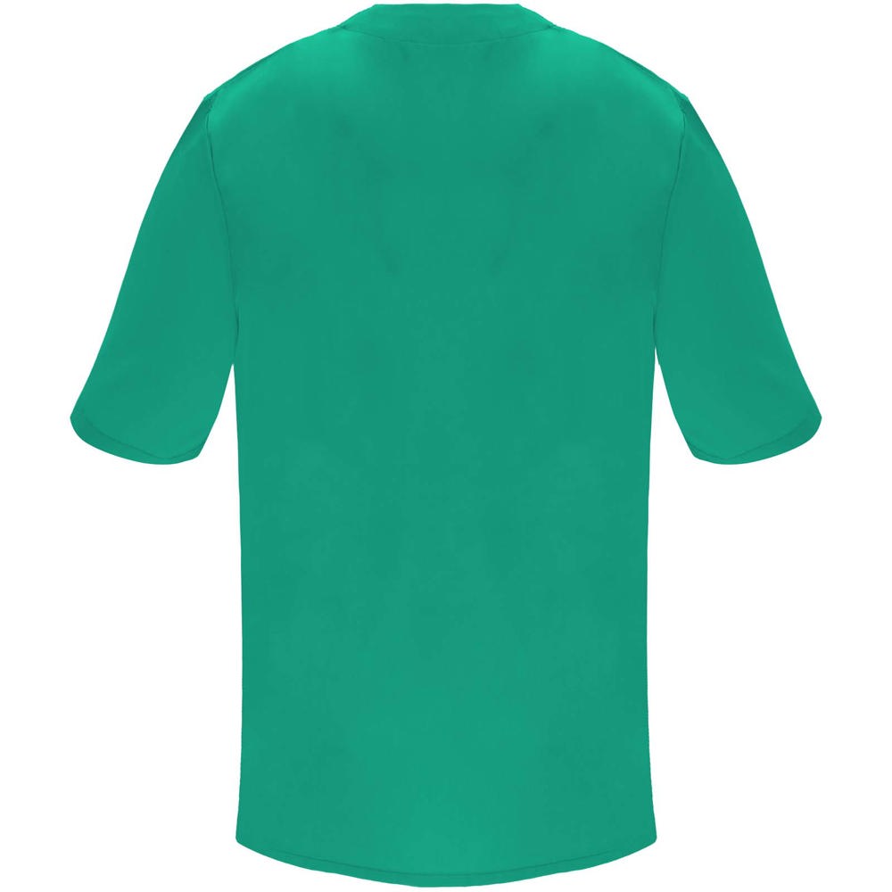 Panacea 160 g/m2 unisex servicehemd met korte mouwen 