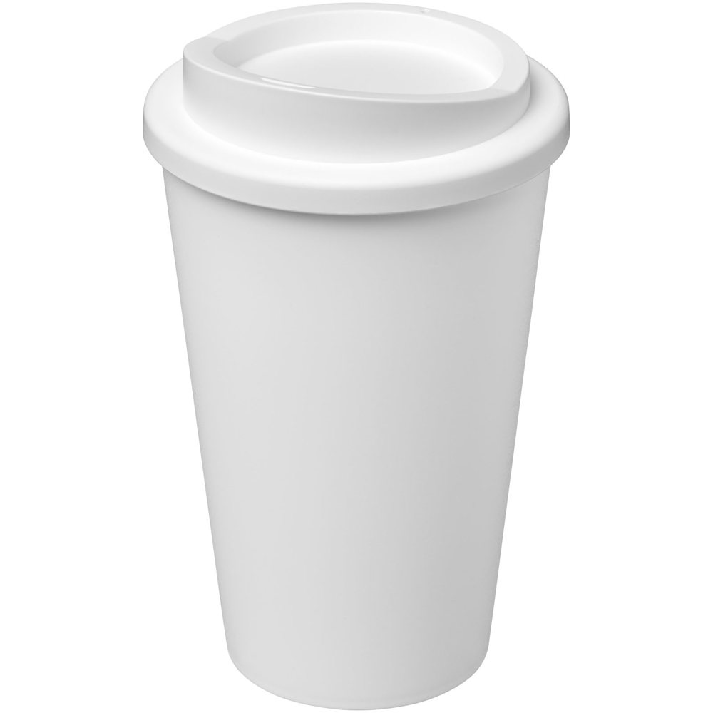 Americano® 350 ml insulated tumbler - White