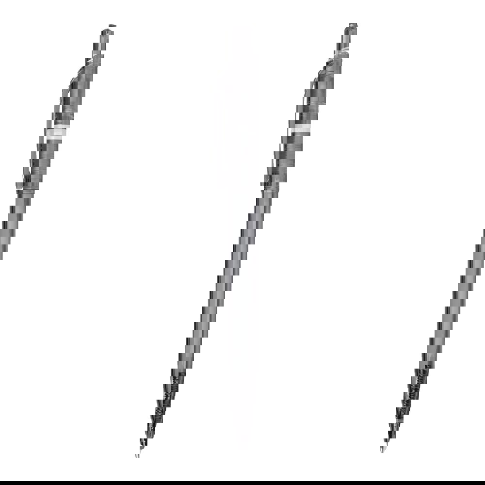 Ball pen Ducal Clear transparent (RX210 refill)