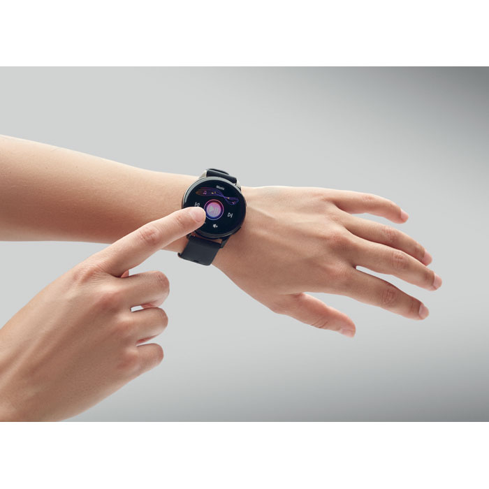 RIST - Smartwatch IP67 waterproof