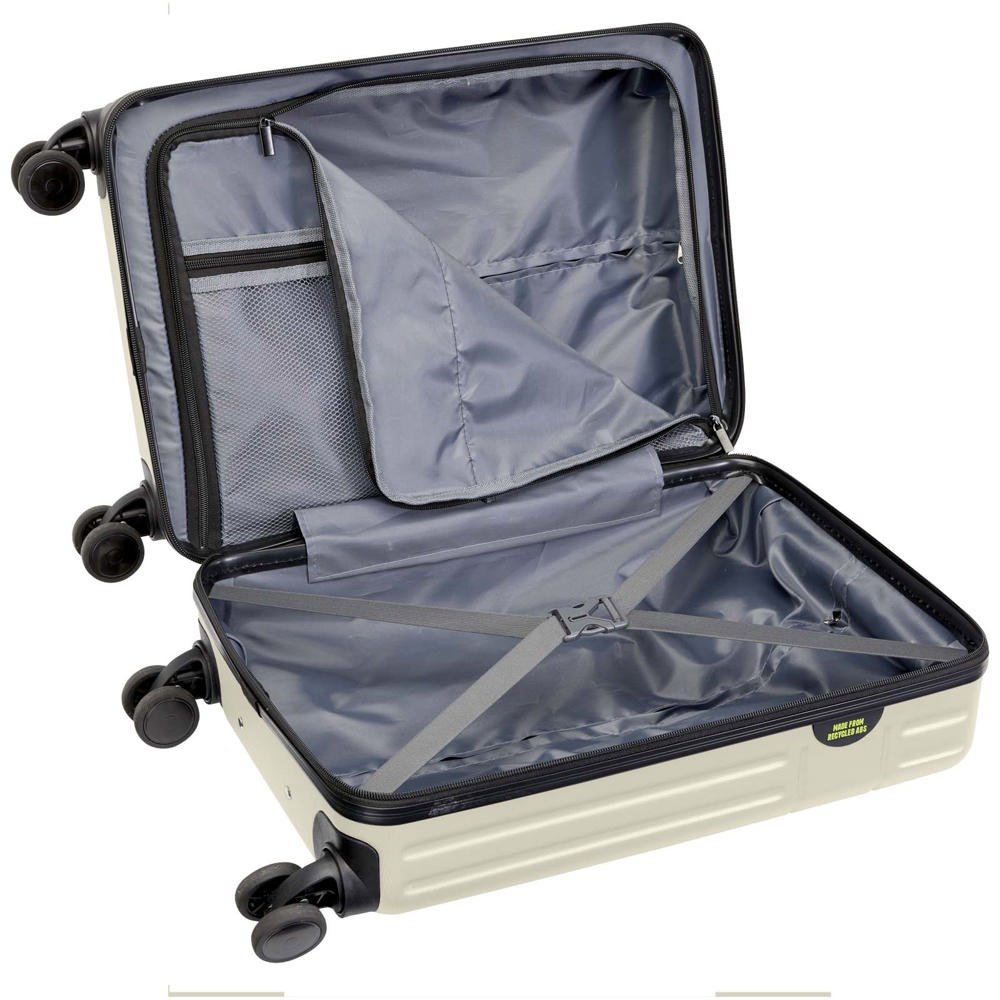 Rover 20" GRS recycled cabin trolley 40L
