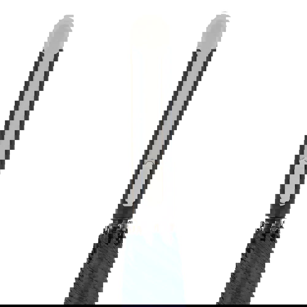 Emerantia 190T Pongee 23" Stockschirm Auto offen