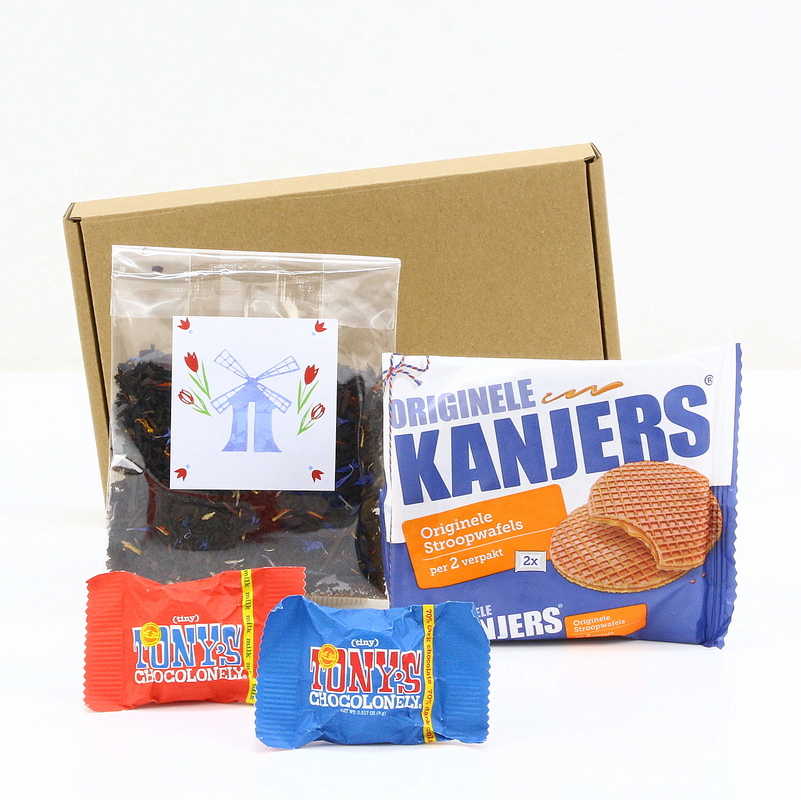 Hollandse Verwenpost