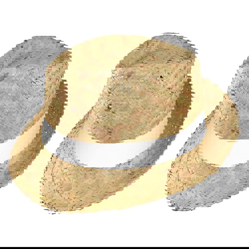 Promo Mafia Strohhut 