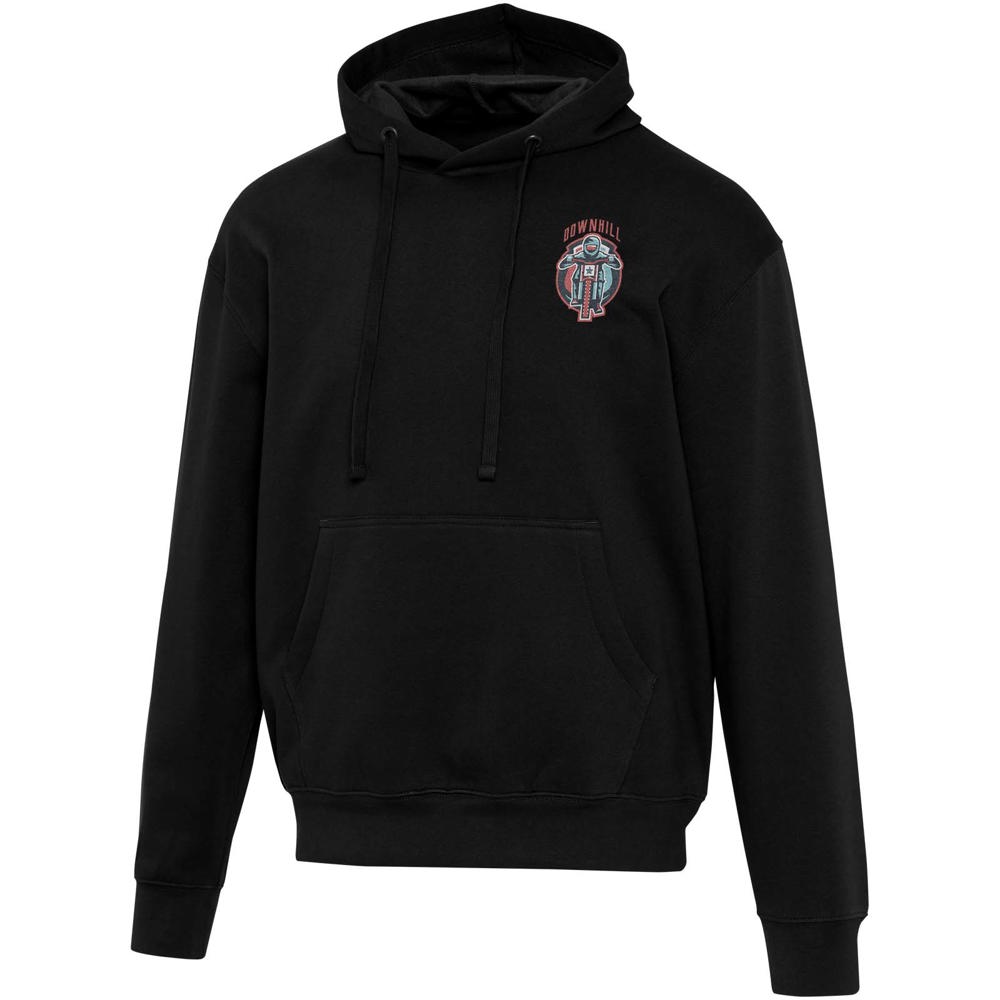 Boris 280 g/m2 unisex OCS organisch oversized hoodie