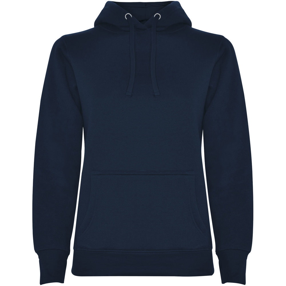 Urban Kapuzenpullover für Damen - navy