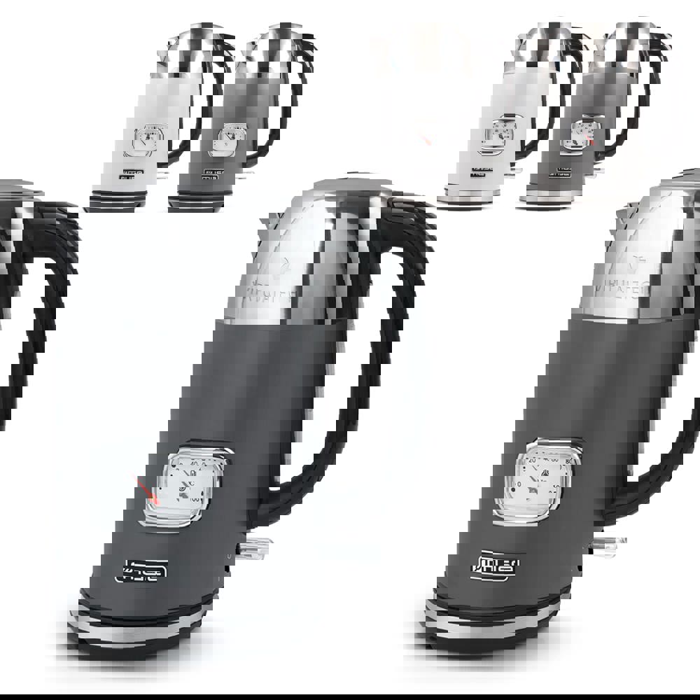 Muse Kettle 1,7 Liter