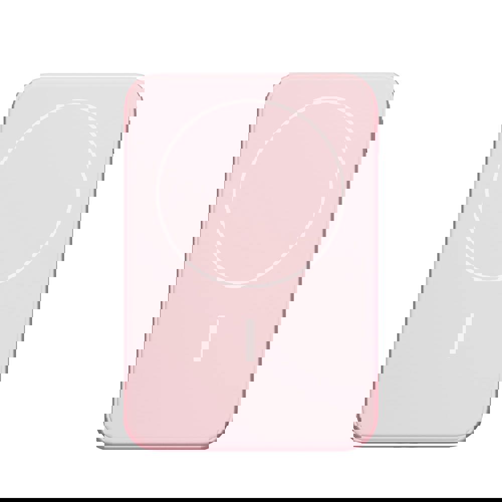 2PBM5000| Fresh 'n Rebel Compatible with MagSafe Powerbank Wireless 5000mAh