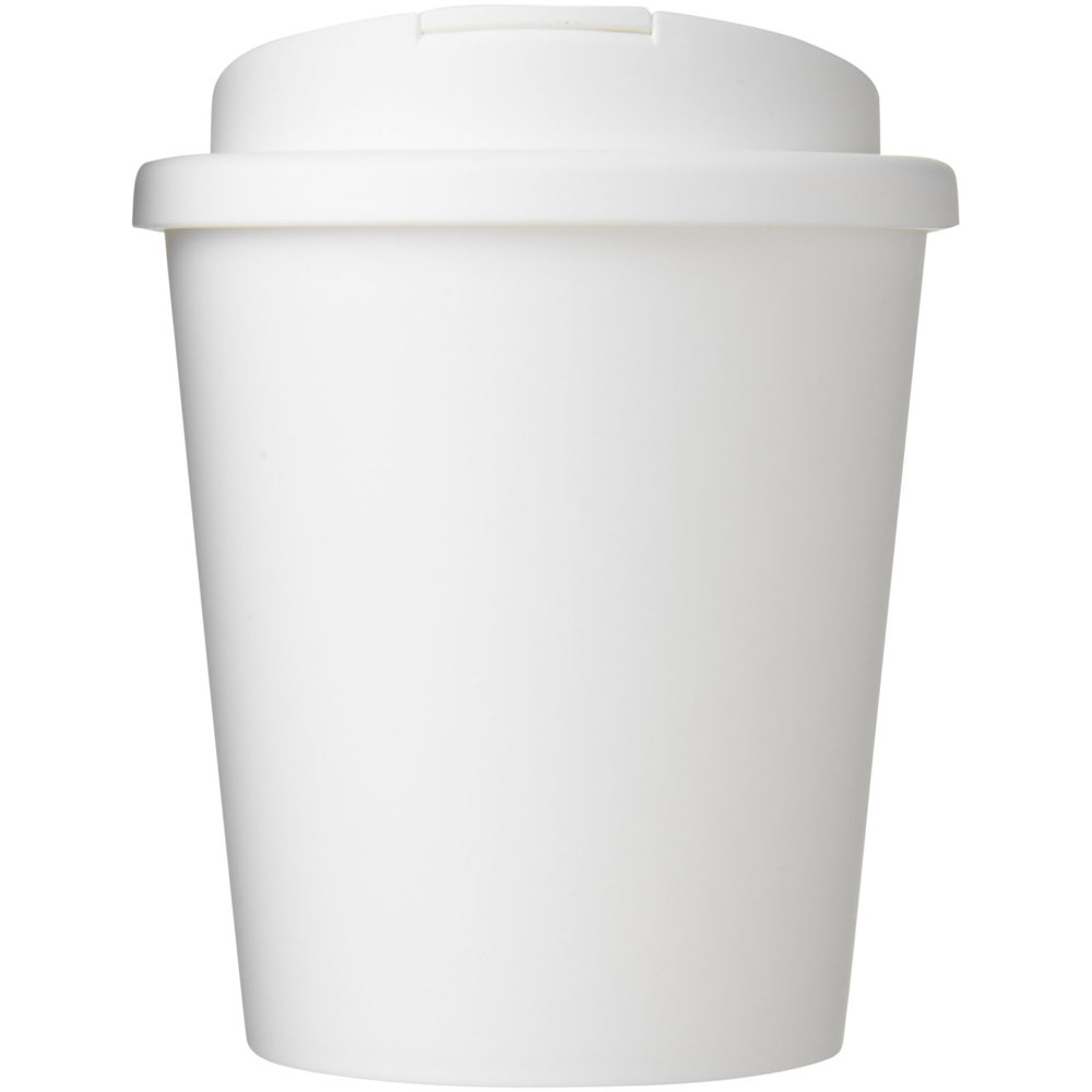 Americano® Espresso 250 ml tumbler with spill-proof lid