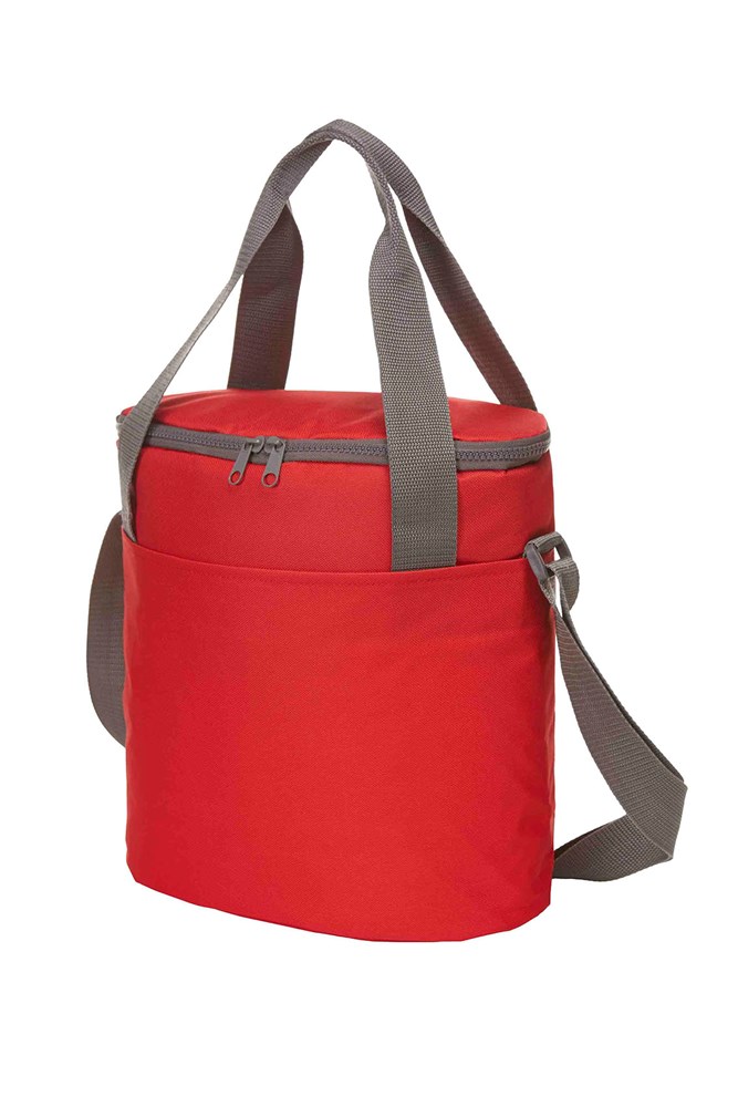 cool bag SOLUTION - Red