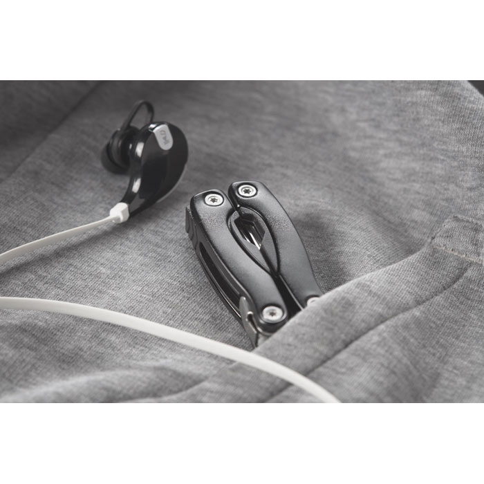 ALOQUIN - Foldable multi-tool knife