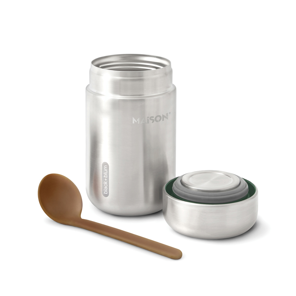 Black+Blum Food Flask 400 ml