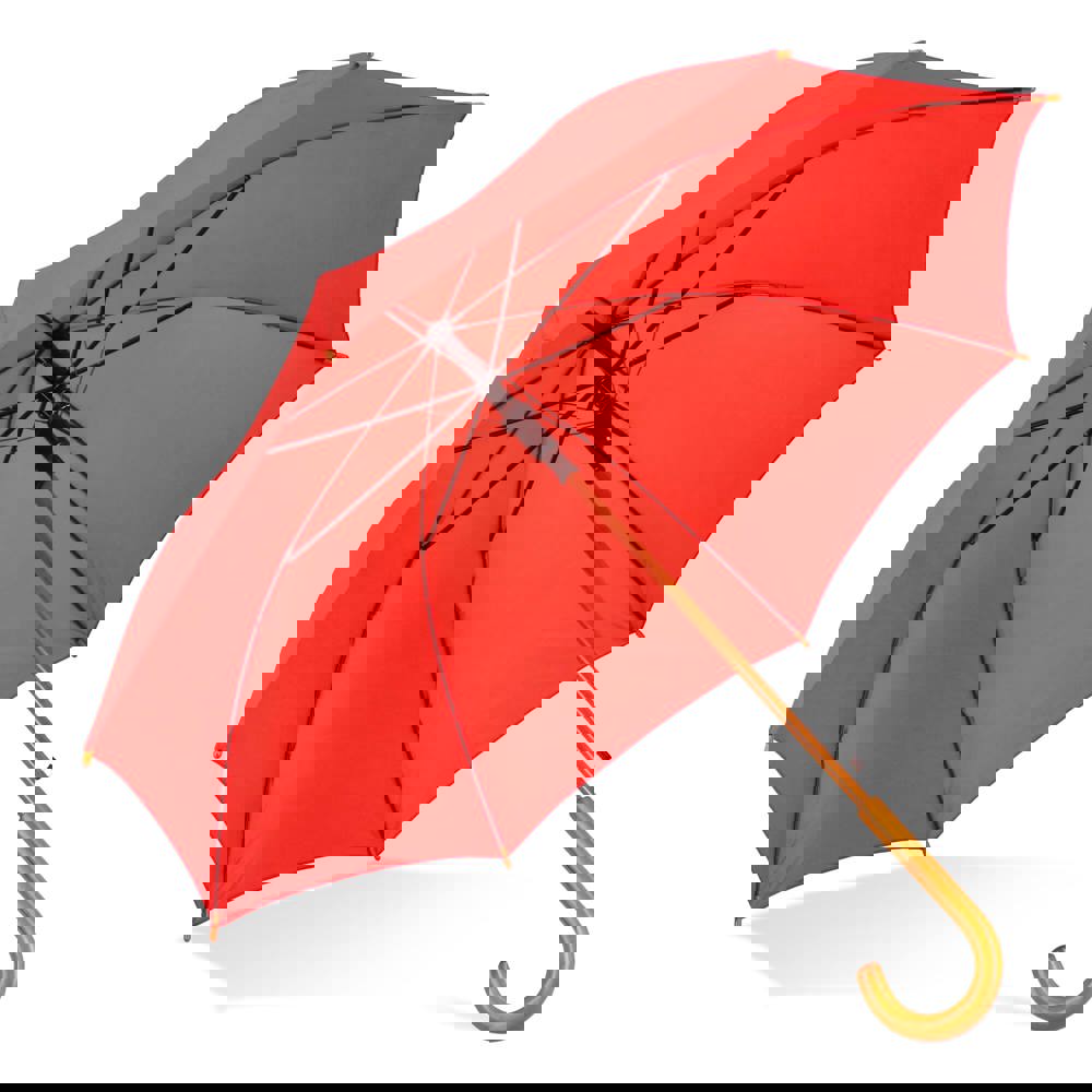 Aran 190T Polyester 23" Regenschirm Auto offen