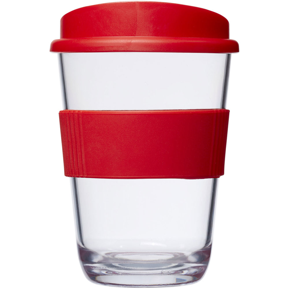 Americano® Cortado 300 ml tumbler with grip