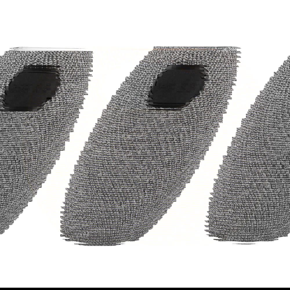 5W Speaker &amp; 15W wireless charger R_PET &amp; Bamboo