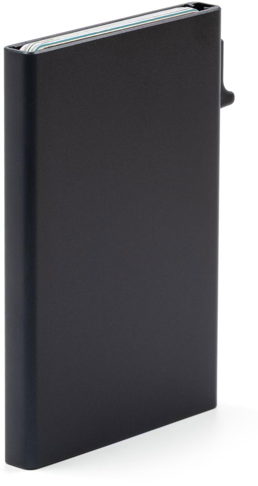 BrandCharger Wally mag card wallet