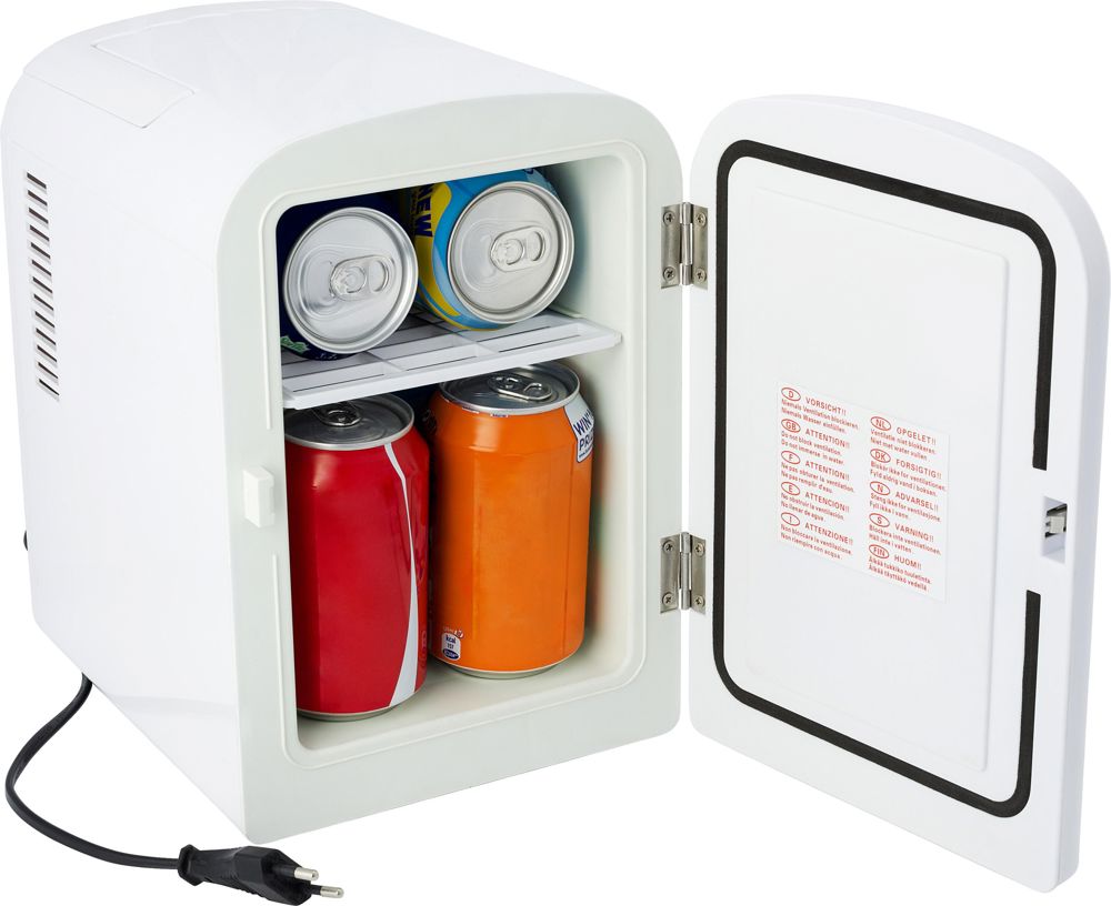 ABS mini fridge Kaleida