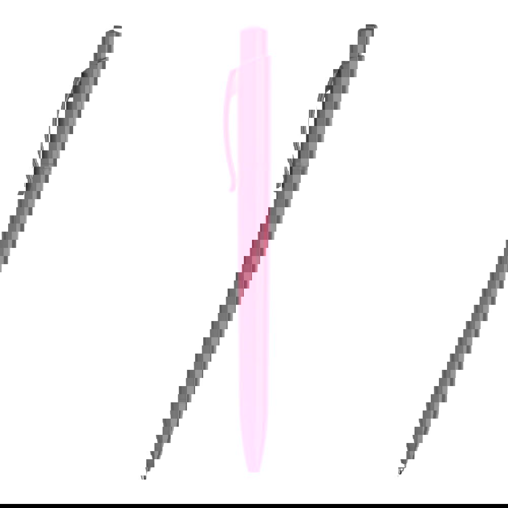 Ball pen Kamal Total hardcolour