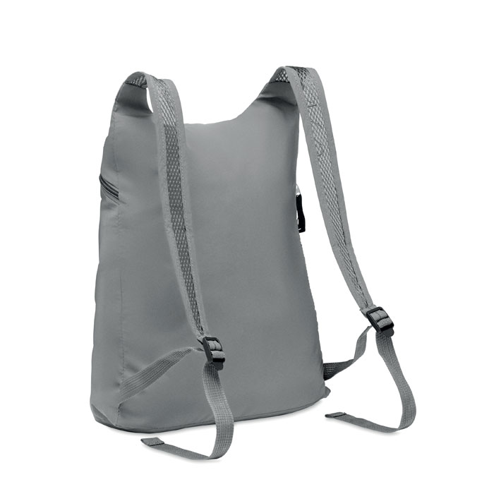 DESTELLO - Foldable reflective sports bag