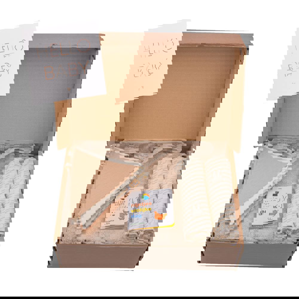 Miffy birth gift set L