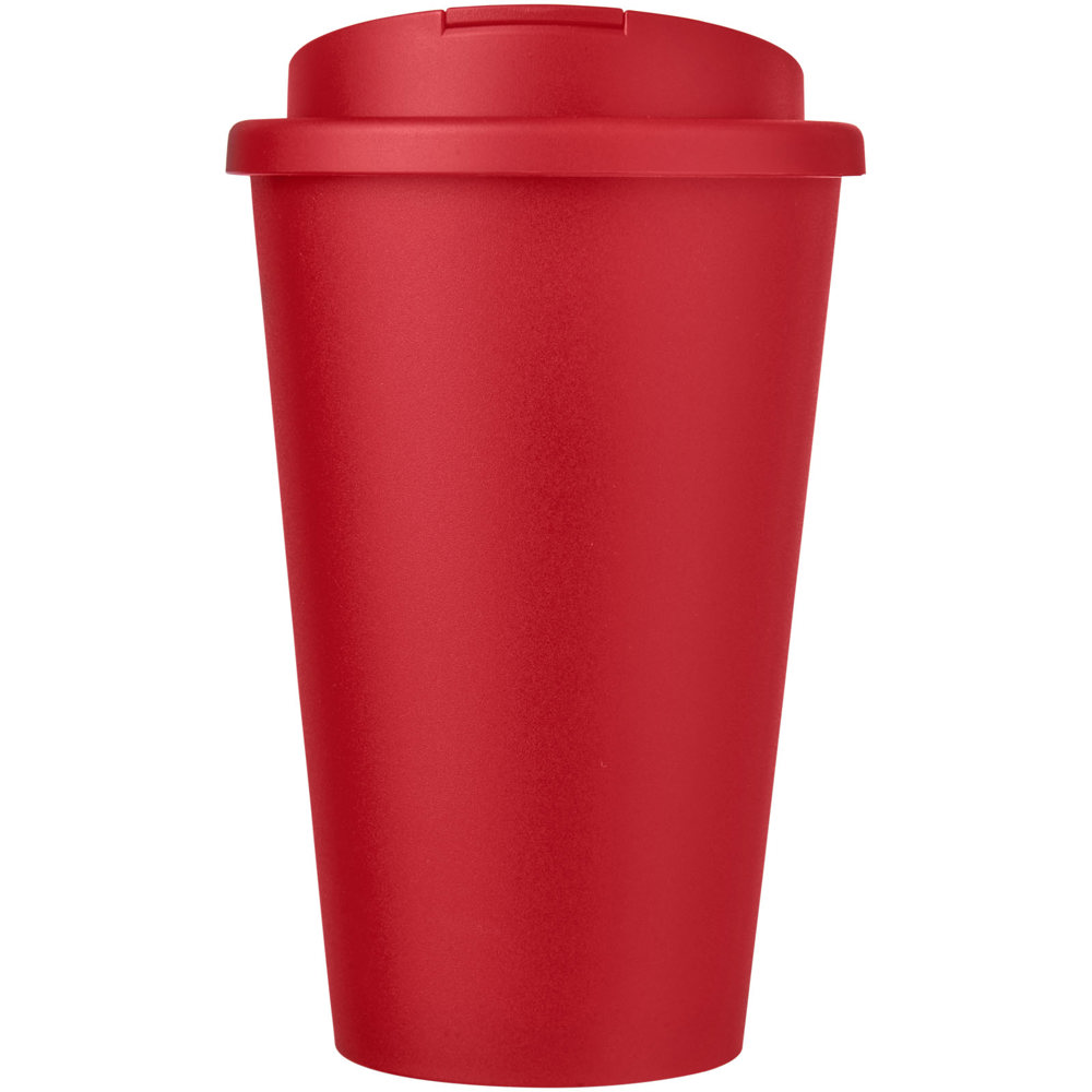 Americano® 350 ml tumbler with spill-proof lid