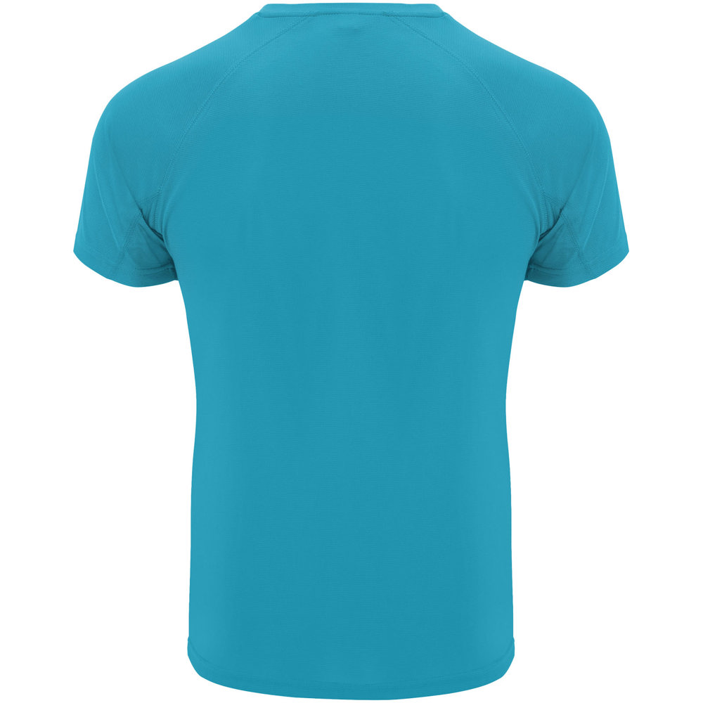 Bahrain short sleeve men's sports t-shirt