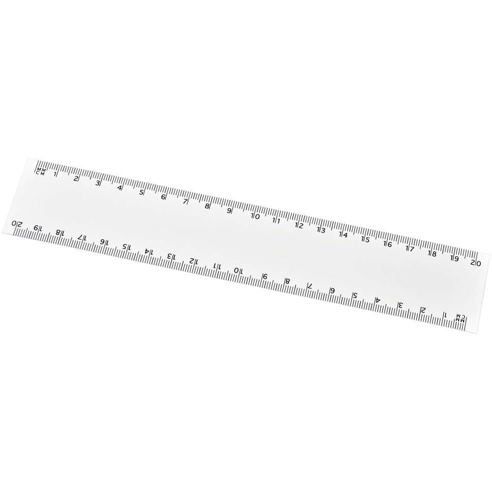 Arc 20 cm flexible ruler