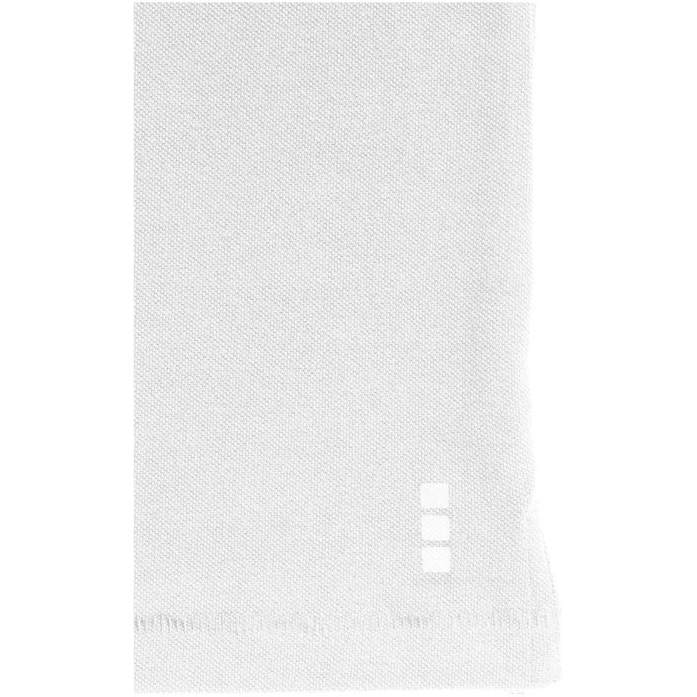 Calgary damespolo met lange mouwen