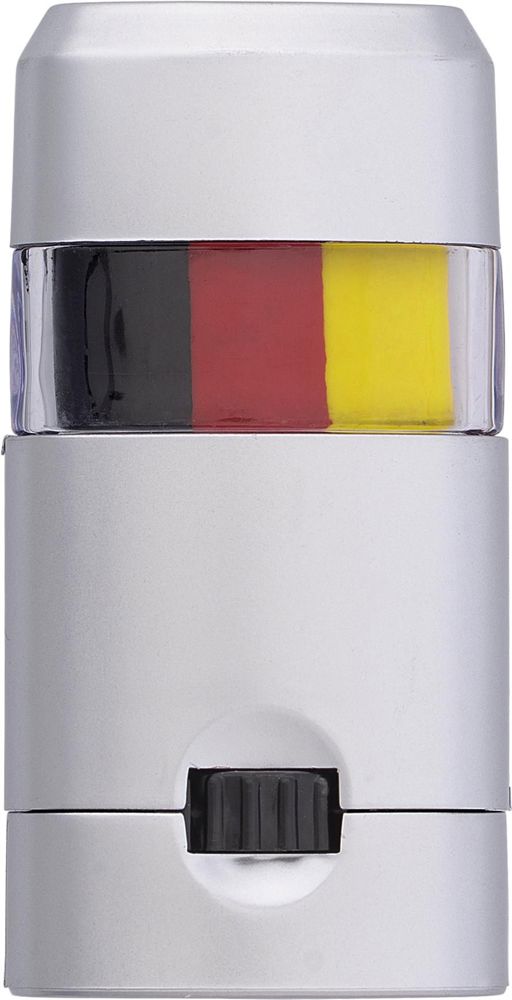 Facepaint Colornation - Black/Red