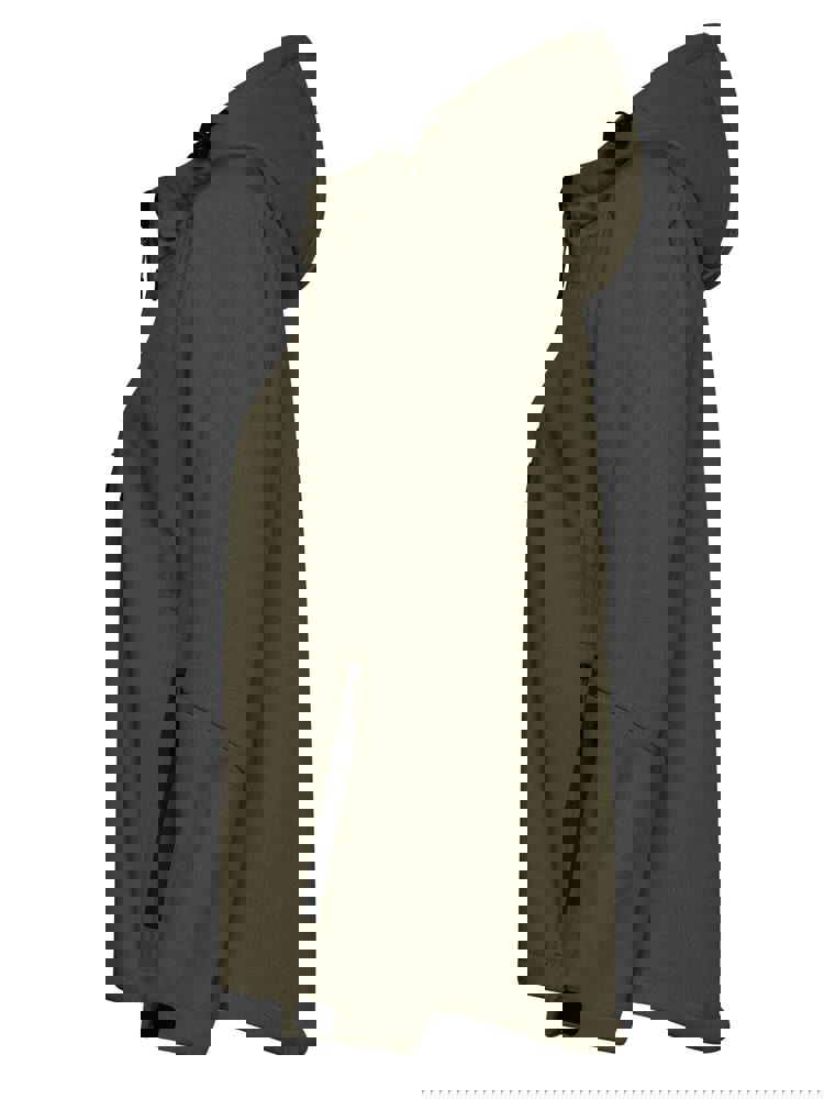 BS Storm Damen Softshelljacke, 340 gr/m²