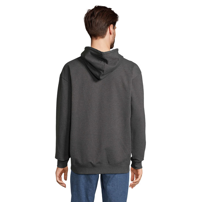 CARTER - CARTER Full Zip Hoodie