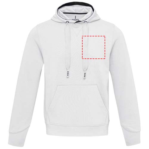 Laguna Unisex Hoodie
